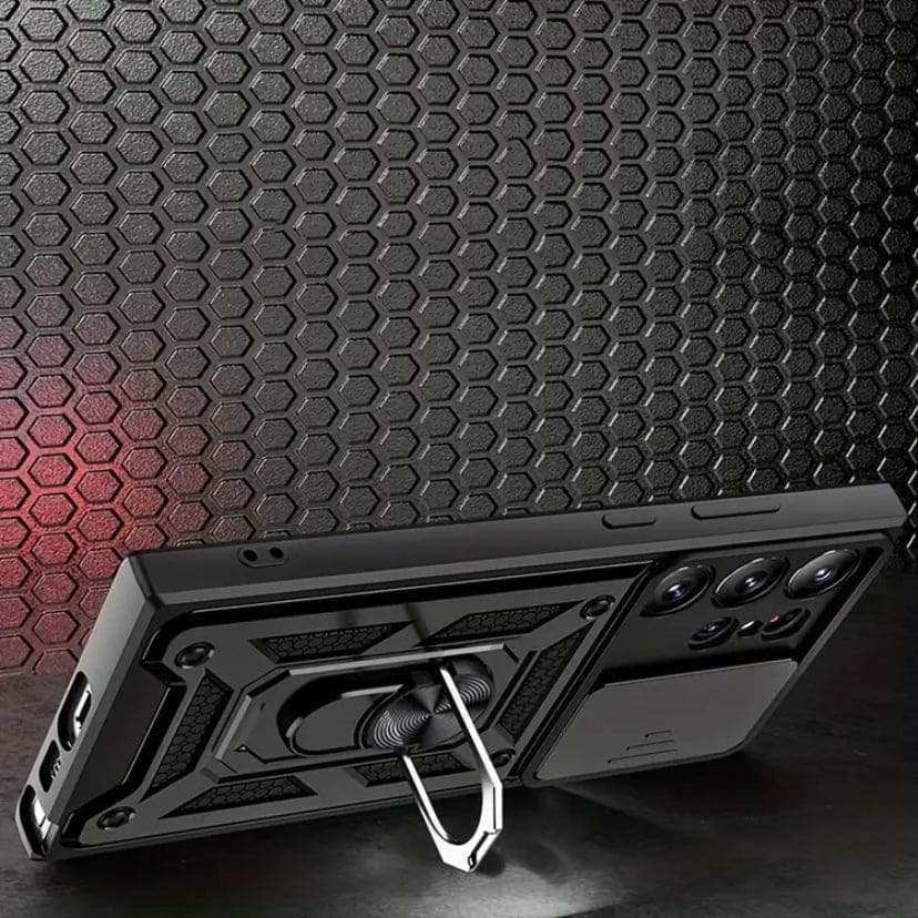 Case for Samsung Galaxy S25 Plus (available in 3 colours) 9eight5