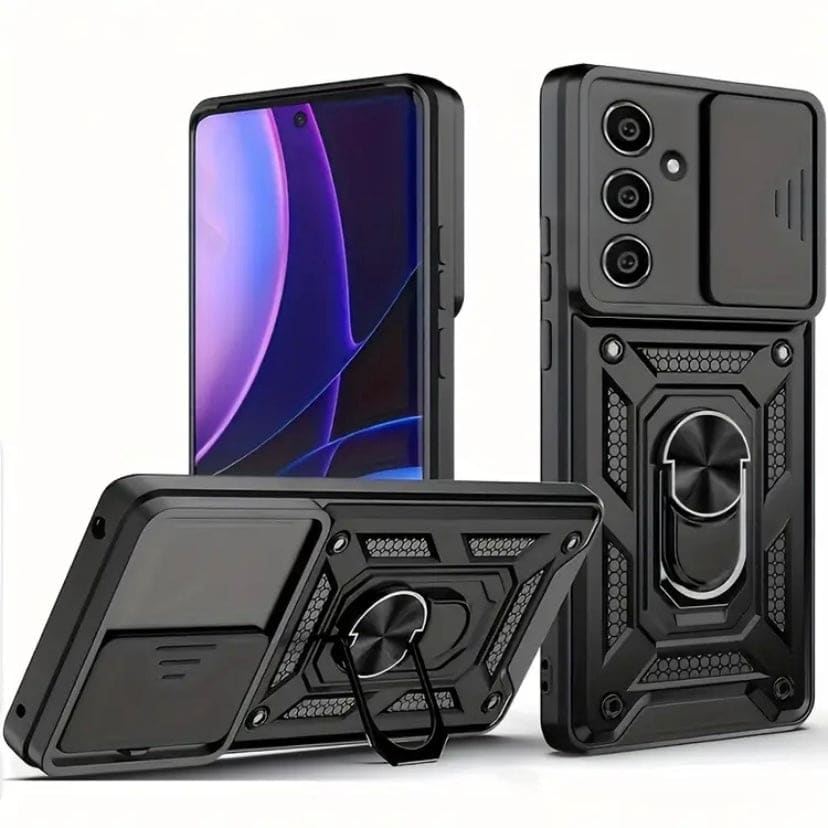 Case for Samsung Galaxy S25 Plus (available in 3 colours) 9eight5