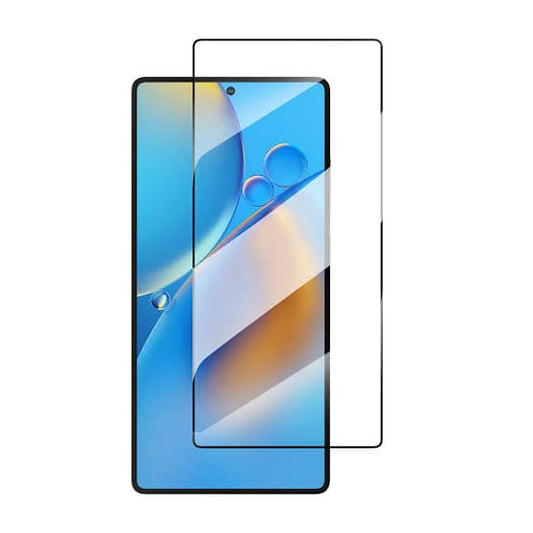 Screen Protector for Samsung Galaxy S25 (Pack of 2) 9eight5