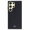 Goosperry Case for Samsung Galaxy S25 Ultra (Black)