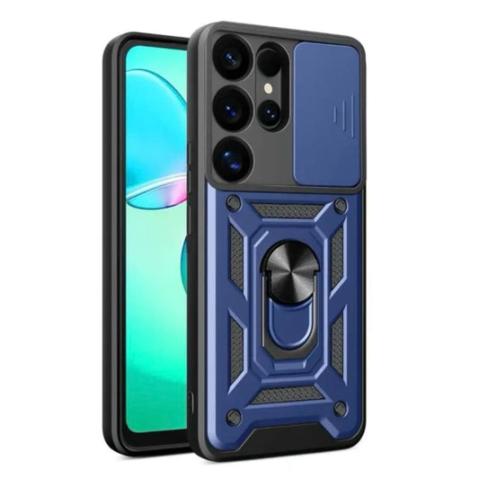 Case for Samsung Galaxy S25 Ultra (3 colours available) 9eight5