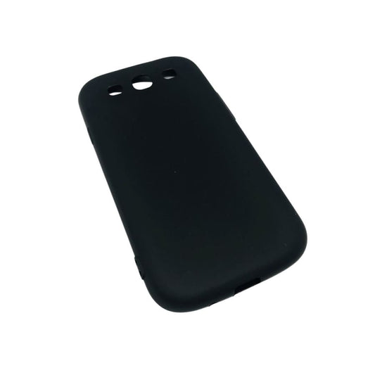 Silicone Case for Samsung Galaxy S3 (Black) 9eight5