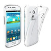 Clear Case for Samsung Galaxy S3 mini