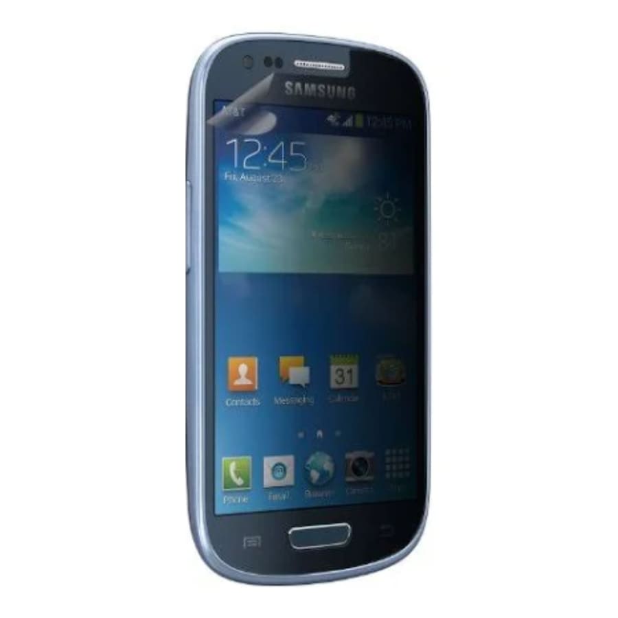 Hydrogel Screen Protectors for Samsung Galaxy S3 mini (Pack of 2) 9eight5