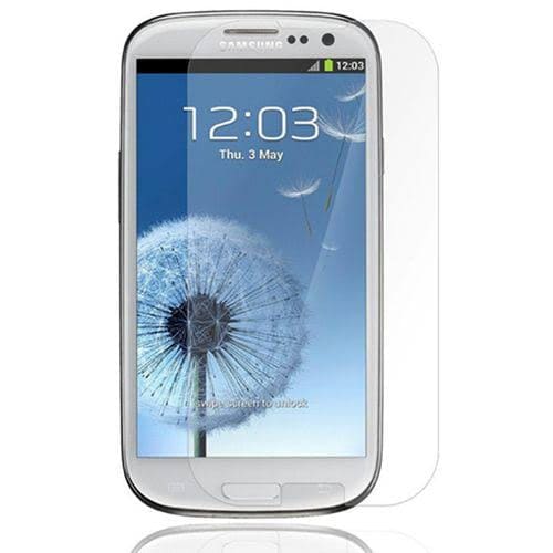 Screen Protectors for Samsung Galaxy S3 (Pack of 2) 9eight5