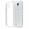 Silicone Case for Samsung Galaxy S4 (Clear)