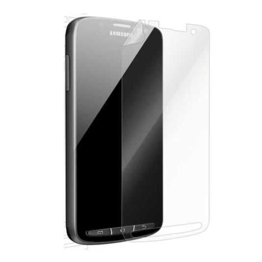 Hydrogel Screen Protector for Samsung Galaxy S4 mini 9eight5