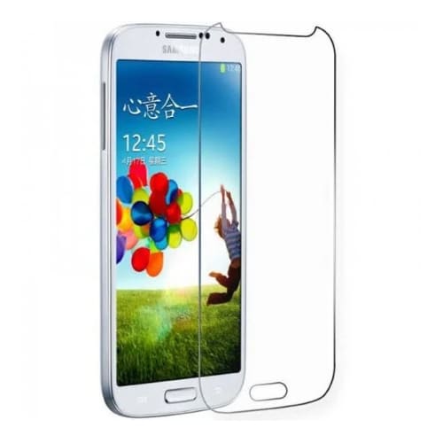 Screen Protectors for Samsung Galaxy S4 (Pack of 2) 9eight5