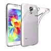 Clear Case for Samsung Galaxy S5