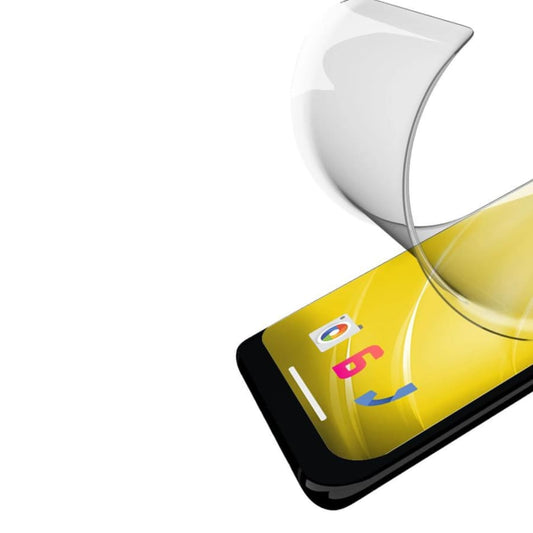 Hydrogel mini Screen Protector for Samsung Galaxy S5 9eight5