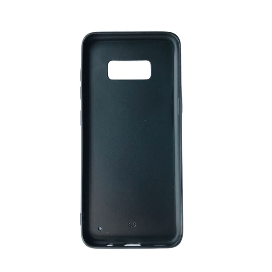 Silicone Case for Samsung Galaxy S8 9eight5