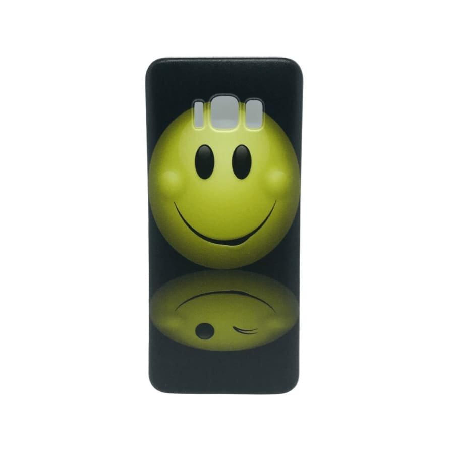 Silicone Case for Samsung Galaxy S8 9eight5