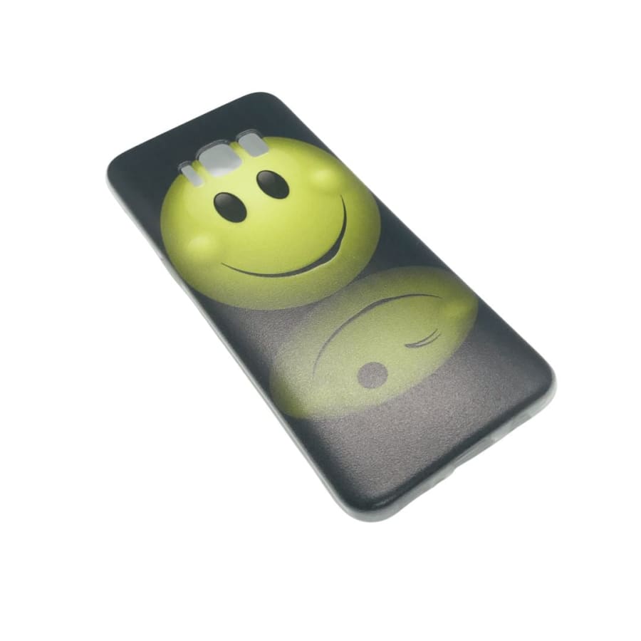 Silicone Case for Samsung Galaxy S8 9eight5
