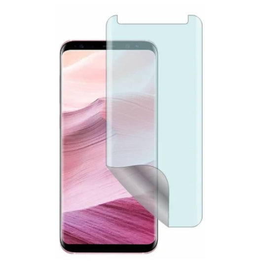 Hydrogel Film Screen Protectors for Samsung Galaxy S8 (Pack of 2) 9eight5