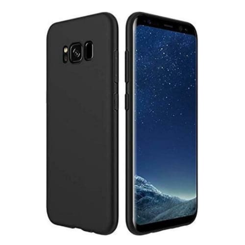 Silicone Case for Samsung Galaxy S8 Plus 9eight5