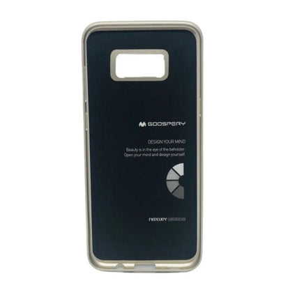 Silicone Cover for Samsung Galaxy S8 Plus 9eight5