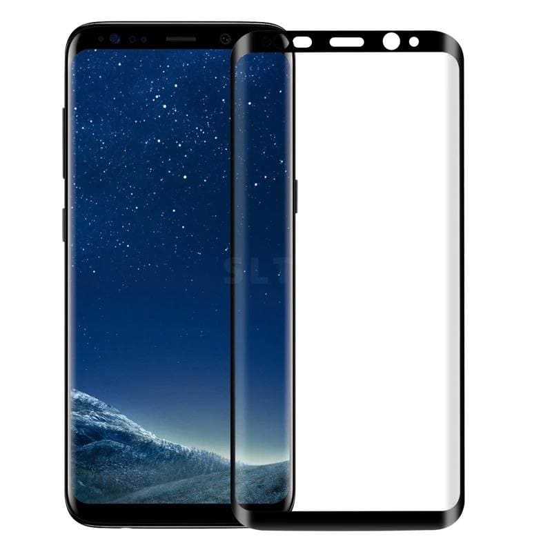 Glass Screen Protector for Samsung Galaxy S8 9eight5