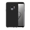 Silicone Case for Samsung Galaxy S9 (Black)