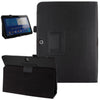 Full-Body Cover for Samsung Galaxy Tab 3 10.1” - GT-P5200 P5210 & P5220 (Black)