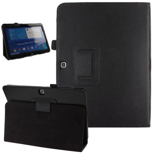 Full-Body Cover for Samsung Galaxy Tab 3 10.1” - GT-P5200 P5210 & P5220 (Black) 9eight5