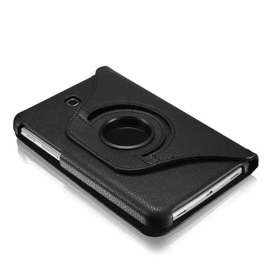 Synthetic Leather Cover for Samsung Galaxy Tab 3 7.0” - T210/T211/T215 9eight5