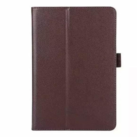 Full-Body Cover for Samsung Galaxy Tab 3 8.0” - T310/T315 (Brown) 9eight5
