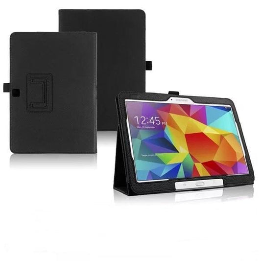 Synthetic Leather Cover for Samsung Galaxy Tab 4 10.1” - T530/T531/T535 9eight5