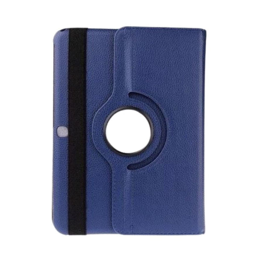 Full-Body Cover for Samsung Galaxy Tab 4 10.1” - T530/T531/T535 (Navy) 9eight5