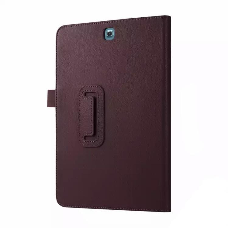 Full-Body Case for Samsung Galaxy Tab A 10.1” (2016) - T580/T585 (Brown) 9eight5