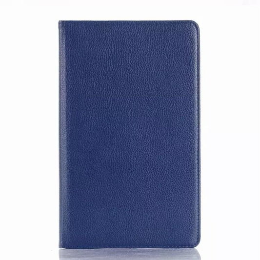 Synthetic Leather Cover for Samsung Galaxy Tab A 10.1” (2019) - T510/T515 (Navy) 9eight5