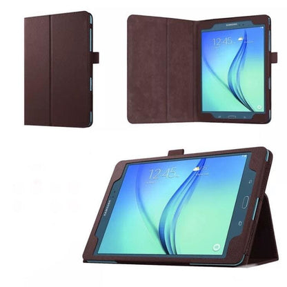 Full-Body Case for Samsung Galaxy Tab A 10.1” (2019) - T510/T515 (Brown) 9eight5