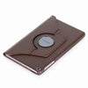 Synthetic Leather Cover for Samsung Galaxy Tab A 10.1” (2019) - T510/T515 (Brown)