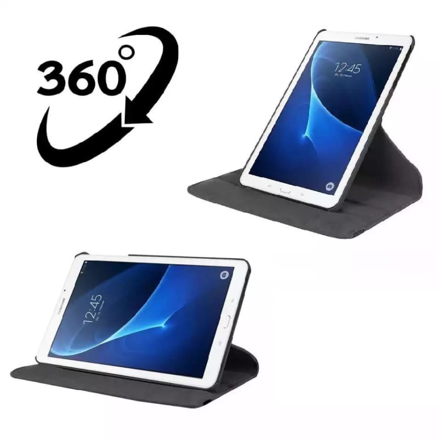 Black Cover for Samsung Galaxy Tab A 8.0” (2015) - T350 9eight5