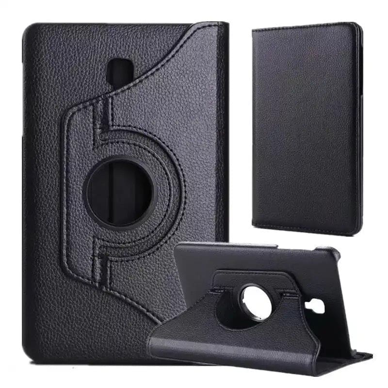 Cover for Samsung Galaxy Tab A 8.0” (2017) - T380/T385 (Black) 9eight5
