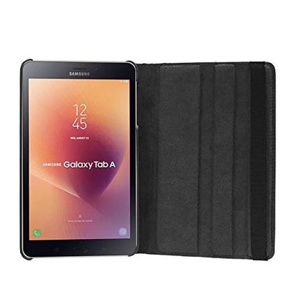 Cover for Samsung Galaxy Tab A 8.0” (2017) - T380/T385 (Black) 9eight5