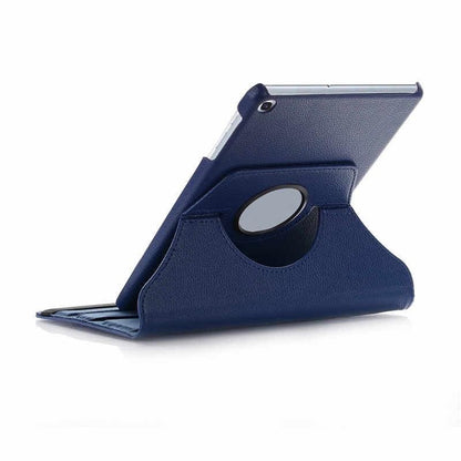 Full-Body Cover for Samsung Galaxy Tab A7 10.4” (2020) - T500/T505 (Navy) 9eight5