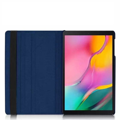 Full-Body Cover for Samsung Galaxy Tab A7 10.4” (2020) - T500/T505 (Navy) 9eight5