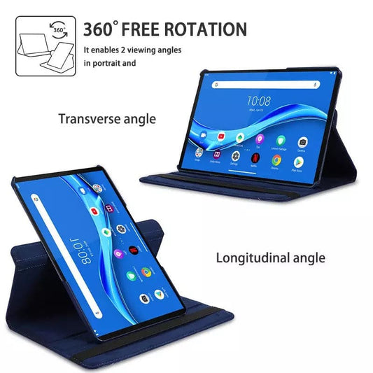 Navy Cover for Samsung Galaxy Tab A7 Lite 8.7” (2021) - T220/T225 9eight5