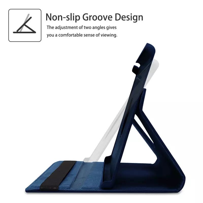 Navy Cover for Samsung Galaxy Tab A7 Lite 8.7” (2021) - T220/T225 9eight5