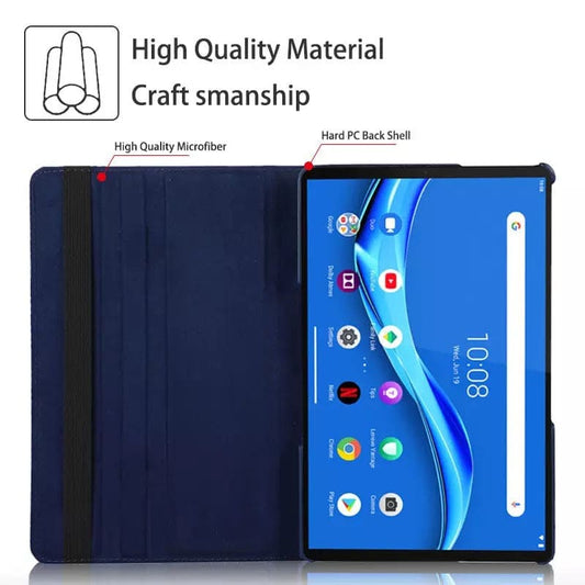 Cover for Samsung Galaxy Tab A8 10.5” (2021) - X200/X205 (Navy) 9eight5