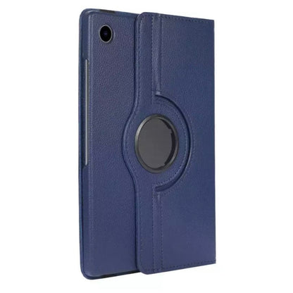 Cover for Samsung Galaxy Tab A8 10.5” (2021) - X200/X205 (Navy) 9eight5