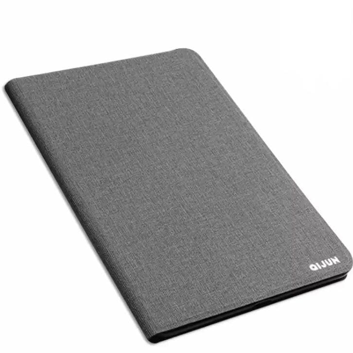 Full-Body Cover for Samsung Galaxy Tab Pro 8.4” - T320/T325 (Grey) 9eight5