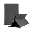 Full-Body Cover for Samsung Galaxy Tab Pro 8.4” - T320/T325 (Grey)