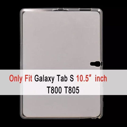 Clear Cover for Samsung Galaxy Tab S 10.5” (2014) - T800/T805 9eight5