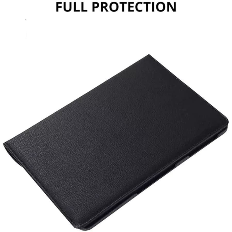Black Cover for Samsung Galaxy Tab S6 Lite 10.4” (2020/2022/2024) 9eight5