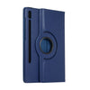 Cover for Samsung Galaxy Tab S7 11” (2020) - T870/T875 (Navy)