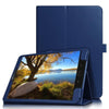 Cover for Samsung Galaxy Tab S8 11” (2022) - X700/X706 (Navy Blue)