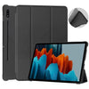 Black Cover for Samsung Galaxy Tab S8 11” (2022) Silicone - X700/X706