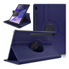Cover for Samsung Galaxy Tab S8 Plus 12.4” (2022) - X800/X806 (Navy)