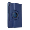Cover for Samsung Galaxy Tab S8 Ultra 14.6” (2022) - X900/X906 (Navy)